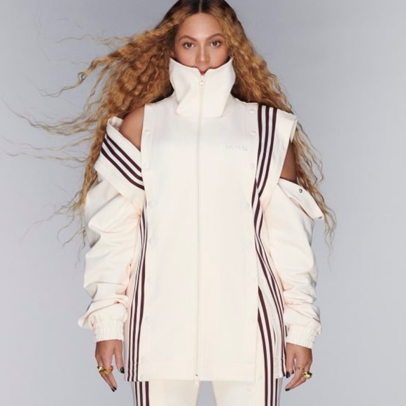 Ivy park track jacket - Picture 5 of 5